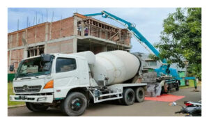 Beton cor ready mix